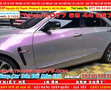 dán đổi màu xe audi đẹp nhất dán ô tô chuyên nghiệp wrap car decal xe hơi cao cấp nhàn decal decaltrangtrixe79 decal candy nhôm xướt chrome decal chuyển màu tem xe đẹp tem xe giá rẻ  51909